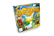 gry-planszowe-karciane-i-kosci - Lautapelit Quest for El Dorado (Nordic+EN) - LPFI7465