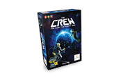 gry-planszowe-karciane-i-kosci - Lautapelit The Crew (DA+SE+EN) - LPFI7505