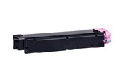 Tusz, toner i material eksploatacyjny - KMP K-T87 - magenta - toner cartridge (alternative for: Kyocera 1T02TVBNL0) - 2923,0006