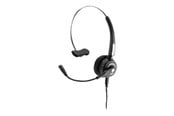 Sluchawki, zestaw sluchawkowy - MediaRange MROS305 - headset - MROS305