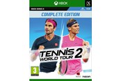 Gry - Tennis World Tour 2 - Complete Edition - Microsoft Xbox Series S - Sport - 3665962005981
