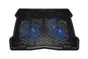 Chłodzenie, inne - Conceptronic Thana notebook cooling pad - THANA06B