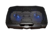 Chłodzenie, inne - Conceptronic Thana notebook cooling pad - THANA07B