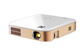 Projektor - KODAK Projektor Luma 350 Portable WiFi Projector - 854 x 480 - 150 ANSI lumens - RODPJS350