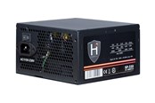 Zasilacz do komputera - Inter-Tech HiPower SP-550 Zasilacz do komputera - 550 wat - 120 mm - ATX 2.4 - 80 Plus - 88882110
