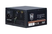 Zasilacz do komputera - Inter-Tech HiPower SP-650 Zasilacz do komputera - 650 wat - 120 mm - ATX 2.4 - 80 Plus - 88882111