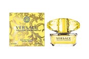 Perfumy i zapachy - VERSACE Yellow Diamond - 8011003804542