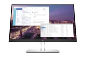 Monitor - 23" HP E23 G4 - 1920x1080 - IPS - 9VF96A3#ABB