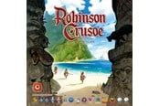gry-planszowe-karciane-i-kosci - Portal Games Robinson Crusoe (EN) - POR8006