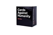 gry-planszowe-karciane-i-kosci - Breaking Games Cards Against Humanity - Red Expansion - SBDK2003