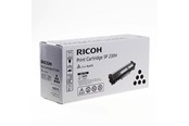 Tusz, toner i materiał eksploatacyjny - Ricoh SP 230H - black - original - toner cartridge - 408294