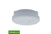 Bezpieczenstwo - Foss Europe Life smokealarm 9v value - 100275