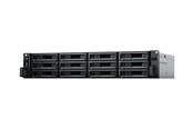 Serwer NAS - Synology RackStation RS3621xs+ - Serwer NAS - RS3621XS+