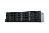 Serwer NAS - Synology RackStation RS4021xs+ - Serwer NAS - RS4021XS+