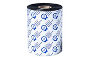 Tusz, toner i material eksploatacyjny - Brother Premium - black - print ribbon - BWP1D600110