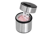 Kostkarka/maszyna do lodów - ProfiCook Kostkarka/maszyna do lodów PC-ICM 1140 - ice cream maker - stainless steel - PC-ICM 1140