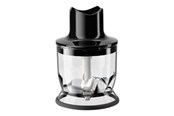 Mikser, blender - Braun Blender ręczny Multiquick MQ 20 BK - 0X81364458