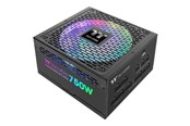Zasilacz do komputera - Thermaltake ToughPower GF2 ARGB TTP-750AH3FSG-A Zasilacz do komputera - 750 wat - 140 mm - ATX - 80 Plus 80+ Gold - PS-TPD-0750F3FAGE-2