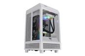 Obudowa komputerowa - Thermaltake The Tower - Obudowa komputerowa - Tower - Biały - CA-1R3-00S6WN-00
