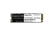 Dysk SSD - Team Group MP33 SSD - 256GB - M.2 2280 (80mm) PCIe 3.0 - TM8FP6256G0C101