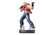 Akcesoria dla graczy - Nintendo Amiibo Terry Bogard no. 86 (Super Smash Bros. Collection) - 0045496380946