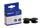 Tusz, toner i material eksploatacyjny - Pelikan Gr. 51 S+U - Black - 591339