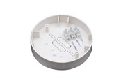 Bezpieczenstwo - Foss Europe Life flushmountbox for smokalarm 230v - 100233