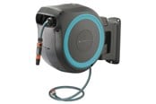 Podlewanie ogrodu - Gardena Wall-Mounted Hose Box RollUp XL 13 mm/35 m - 18630-20