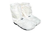 Gadżety - Mikamax Hot Boots Deluxe - White - 01716.WT