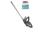Nozyce do zywoplotu - Gardena Akumulatorowe nożyce do żywopłotu ComfortCut 60/18V P4A<br/>- bez akumulatora - 14731-55