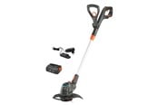 Podkaszarka do trawy - Gardena Podkaszarka akumulatorowa ComfortCut Li-23/18V P4A - zestaw - 14701-20