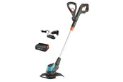 Podkaszarka do trawy - Gardena Podkaszarka akumulatorowa EasyCut 23/18V P4A - zestaw - 14700-20