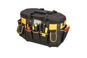 Narzedzia - Stanley fatmax 18'' round top rigid tool bag - FMST1-70749