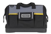 Narzedzia - Stanley VÆRKTØJSTASKE STOF 40CM LUKKET - 1-96-183