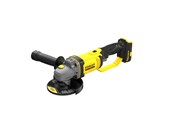 Szlifierka katowa - Stanley 20V MAX* Cut Off Tool Bare - SFMCG400B-XJ