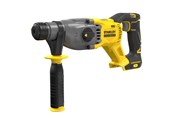 Wiertarka i śrubokręt elektryczny - Stanley V20 SDS+ Drill Bare - SFMCH900B-XJ