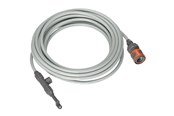 Podlewanie ogrodu - Gardena Outdoor Cooling Mist Set - 13135-20