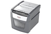 Niszczarka dokumentów - Rexel Niszczarka automatyczna Optimum AutoFeed 45X, tnie na konfetti, P4 - 2020045XEU