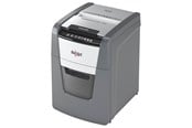 Niszczarka dokumentów - Rexel Niszczarka automatyczna Optimum AutoFeed+ 100X, tnie na konfetti, P4 - 2020100XEU