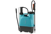 Podlewanie ogrodu - Gardena Opryskiwacz plecakowy 12 l - 11140-20
