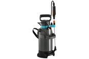 Podlewanie ogrodu - Gardena EasyPump opryskiwacz ciśnieniowy 5 l - 11136-20