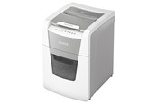 Niszczarka dokumentów - Leitz Niszczarka automatyczna IQ Small Office 100, tnie na mikrościnki, P-5 - 80120000
