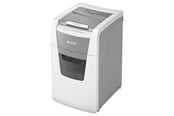 Niszczarka dokumentów - Leitz Niszczarka automatyczna IQ Office 150, tnie na mikrościnki, P-5 - 80140000