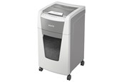 Niszczarka dokumentów - Leitz Niszczarka automatyczna IQ Office 300, tnie na konfetti, P-4 - 80150000