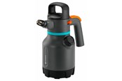 Podlewanie ogrodu - Gardena Opryskiwacz ciśnieniowy 1,25 l - 11120-20