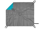 Narzedzia ogrodnicze - Gardena city gardening mata do sadzenia roślin M - 00506-20
