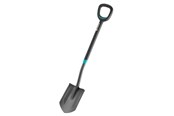 Narzedzia ogrodnicze - Gardena ErgoLine Pointed Spade - 17012-20