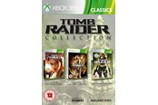 Gry - Tomb Raider Collection (Legend Anniversary Underworld) Triplepack - Microsoft Xbox 360 - Akcja - 5021290059818