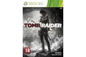 Gry - Tomb Raider - Microsoft Xbox 360 - Akcji/Przygodowa - 5021290048614