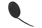 Zarzadzanie kablami - Maclean MCTV-542 cable management touch fastener strap - MCTV-542